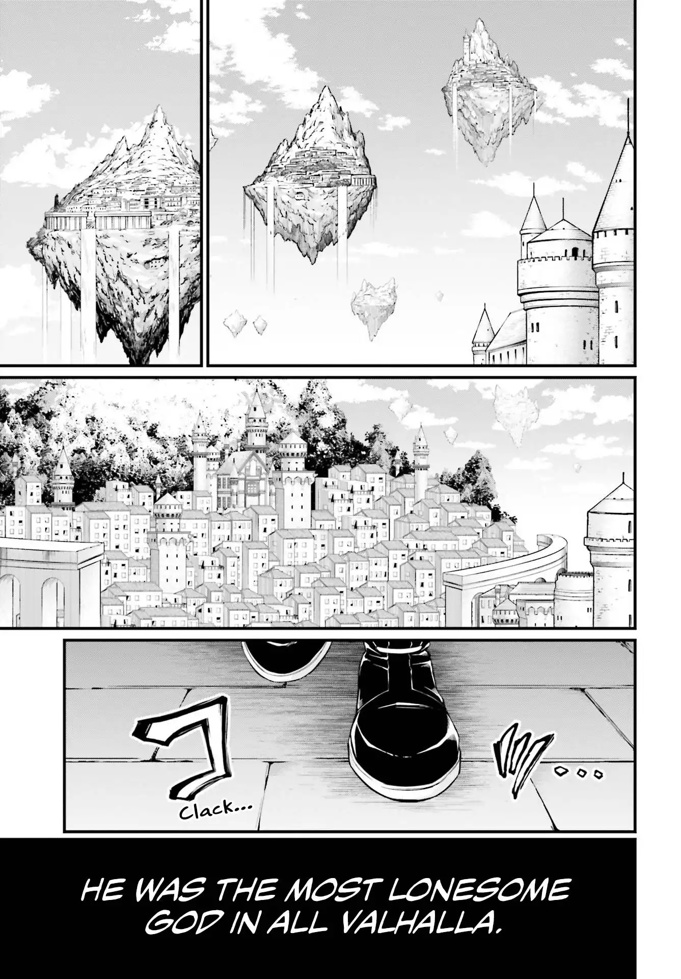 Shuumatsu no Valkyrie Chapter 67 3